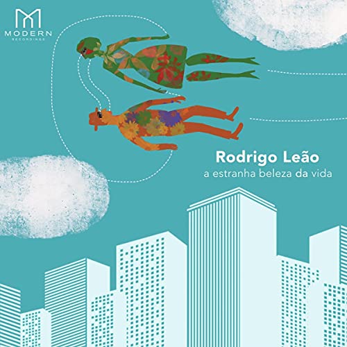 A Estranha Beleza Da Vida [Vinyl LP] von Bmg Rights Management
