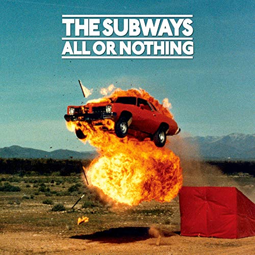 All Or Nothing (Anniversary Edition) [Vinyl LP] von BMG Rights