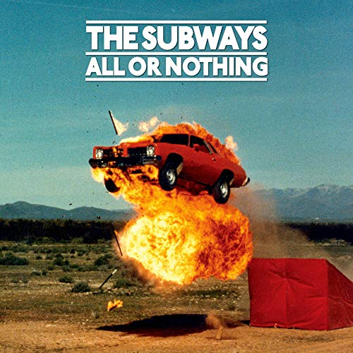 All Or Nothing (Anniversary Edition) von BMG Rights
