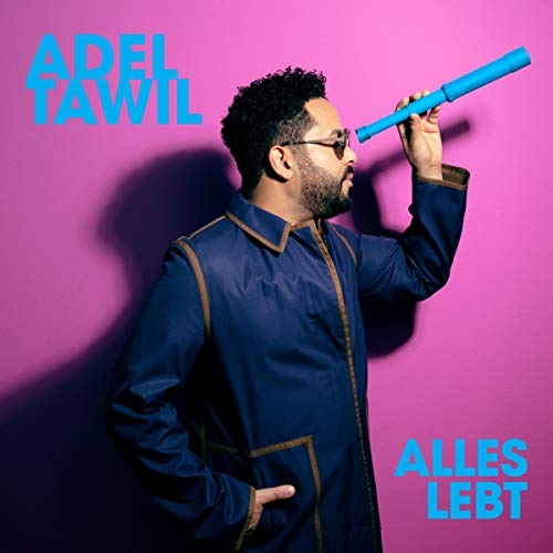 Alles Lebt [Vinyl LP] von BMG Rights