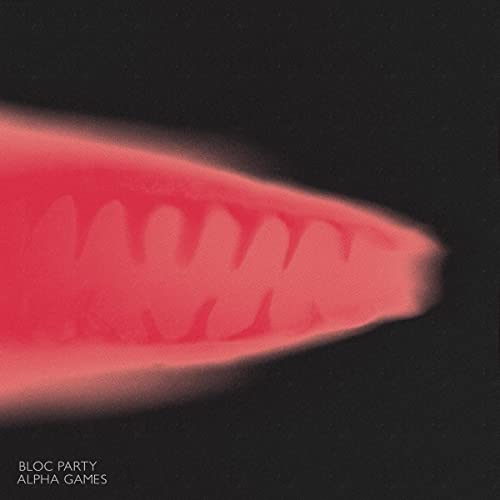 Alpha Games [Vinyl LP] von BMG Rights