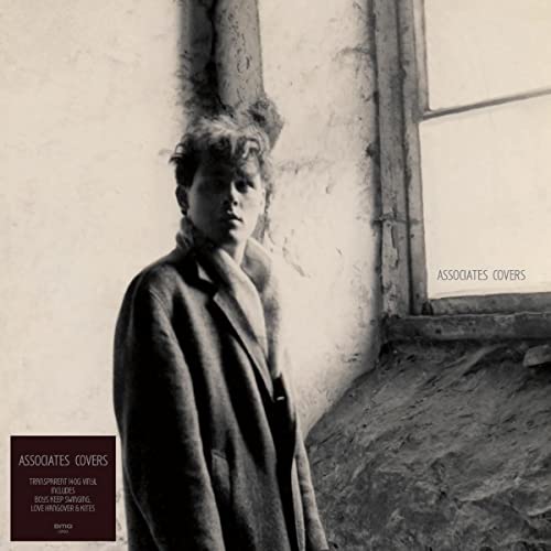 Covers [Vinyl Maxi-Single] von BMG Rights