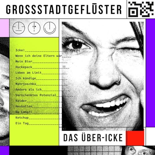 DAS ÜBER-ICKE (Box Set) von BMG Rights