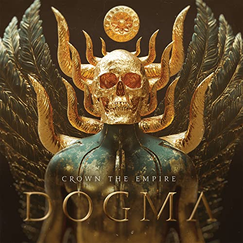 Dogma Dogma von BMG Rights