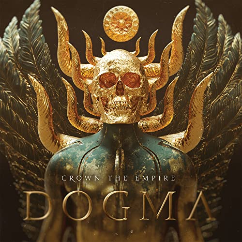 Dogma von BMG Rights