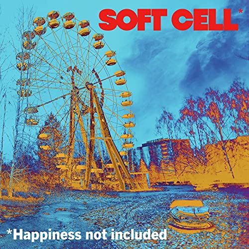 *Happiness Not Included(Picture Disc) [Vinyl LP] von Bmg Rights Management