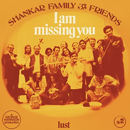 I am Missing You [Vinyl Maxi-Single] von Bmg Rights Management
