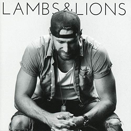 Lambs & Lions von BMG Rights