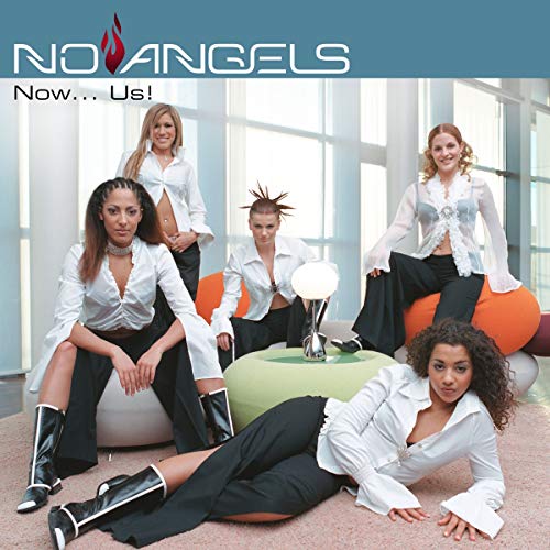 Now...Us! von BMG Rights
