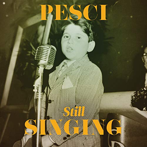 Pesci...Still Singing von BMG Rights
