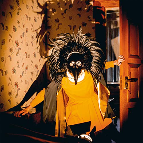 Strange Creatures [Vinyl LP] von BMG Rights