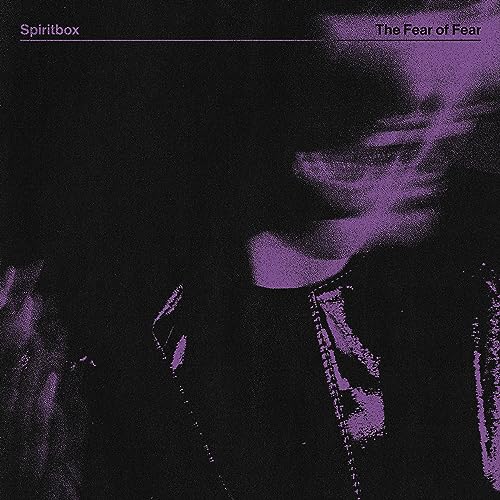 The Fear of Fear [Vinyl LP] von BMG Rights