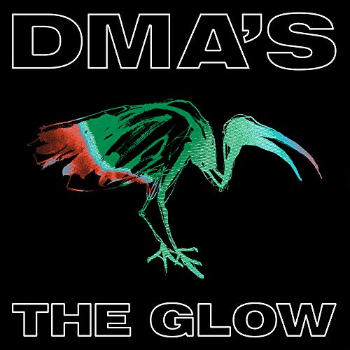 The Glow [Vinyl LP] von BMG Rights