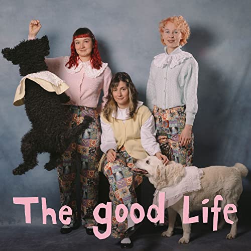 The Good Life [Vinyl LP] von Bmg Rights Management