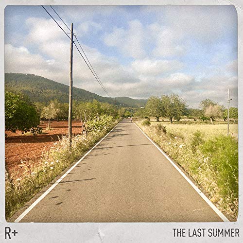 The Last Summer von BMG Rights