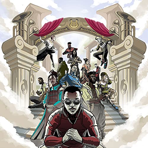 The New World (Lp) [Vinyl LP] von BMG Rights