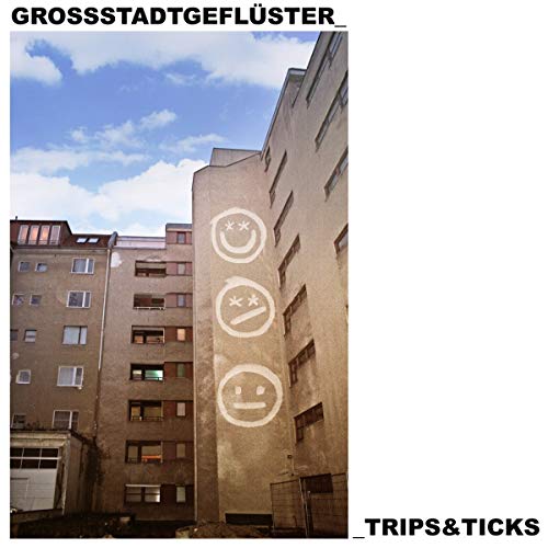 Trips & Ticks von BMG Rights