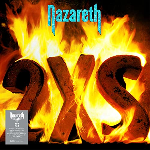 2xs (2011 Remastered) [Vinyl LP] von BMG