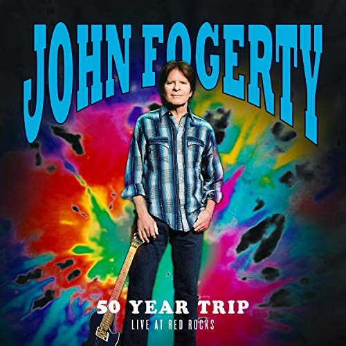 50 Year Trip:Live at Red Rocks 50 Year Trip:Live at Red Rocks von BMG