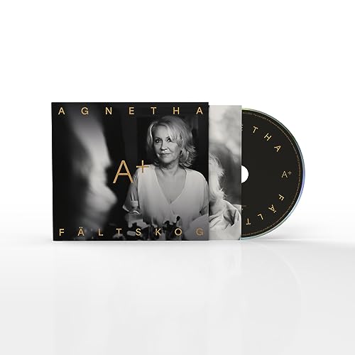 A+ (CD) von BMG