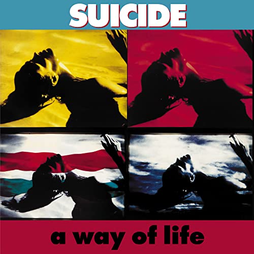A Way of Life (35th Anniversary Edition) von BMG