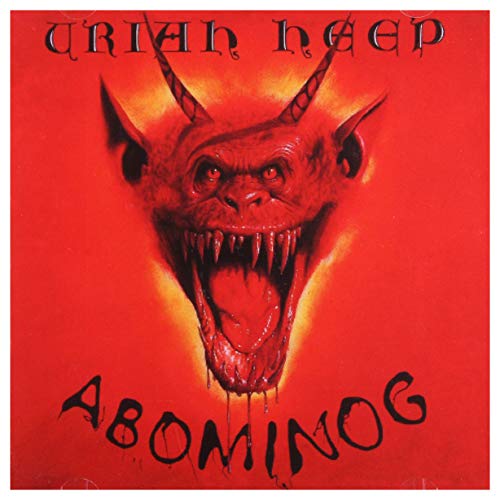 Abominog Abominog von BMG