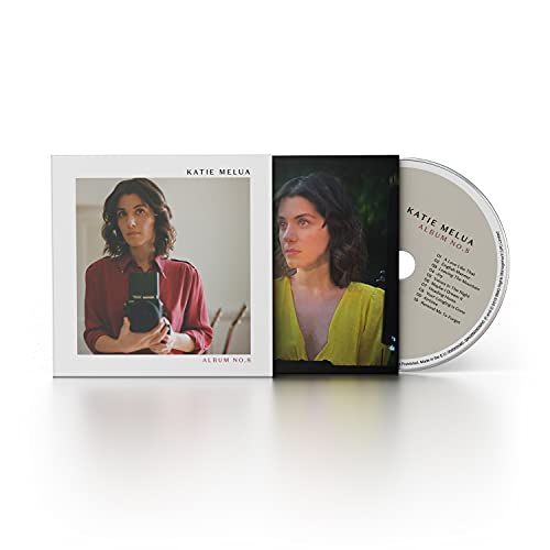 Album No. 8 von BMG