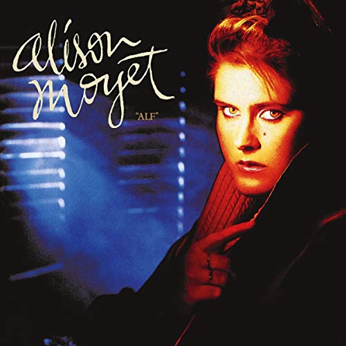 Alf (Lp) [Vinyl LP] von Bmg Rights Management