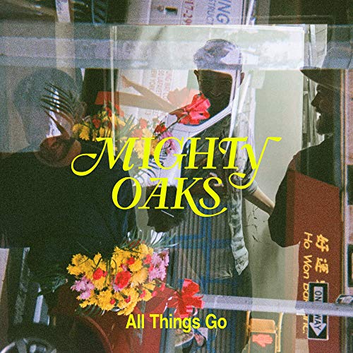 All Things Go von BMG