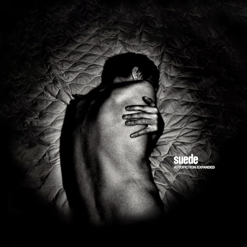 Autofiction: Expanded Autofiction: Expanded von BMG