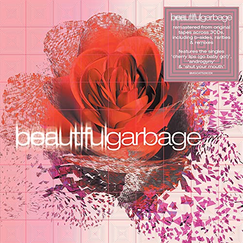 Beautiful Garbage (2021 Remaster Deluxe 3cd) von BMG