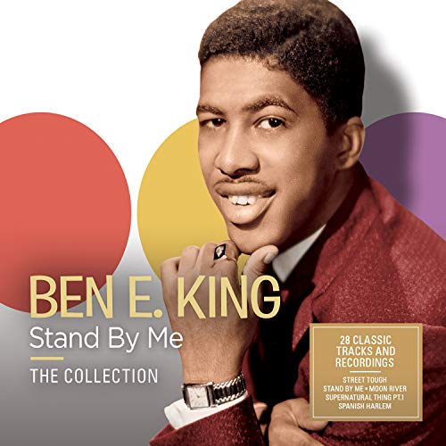 Ben E. King - Stand By Me - The.. von BMG