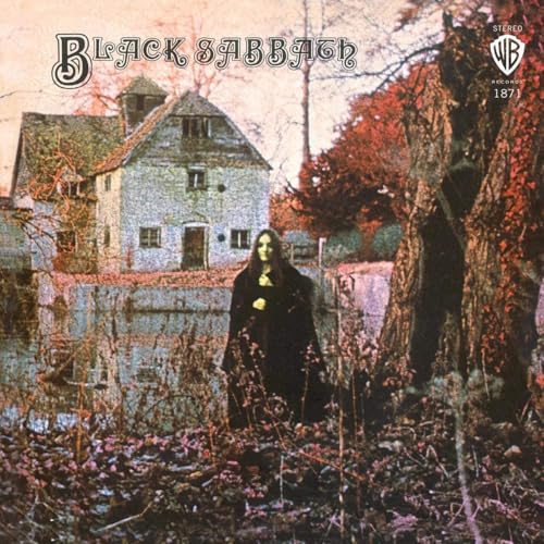 Black Sabbath Black Sabbath von BMG