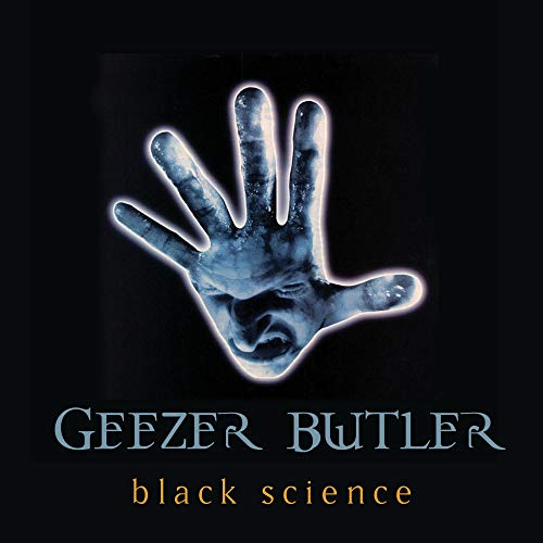 Black Science von BMG