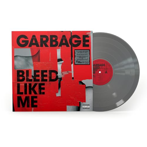 Bleed Like Me (2024 Remaster) [Vinyl LP] von BMG