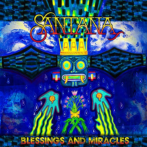 Blessings and Miracles von BMG