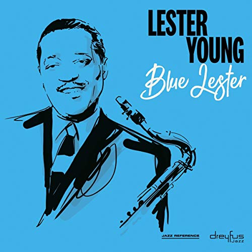 Blue Lester [Vinyl LP] von BMG