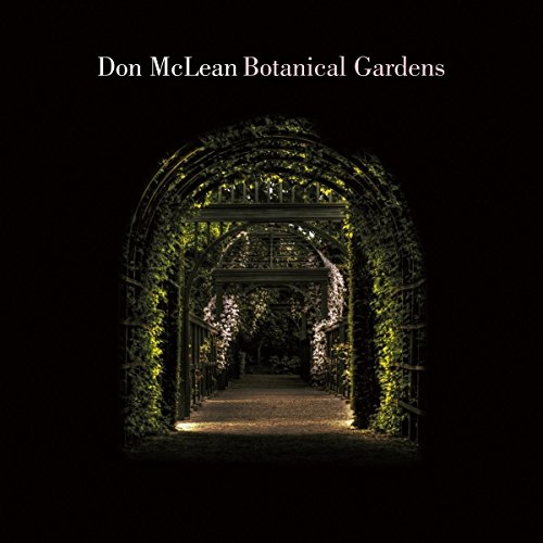Botanical Gardens [Vinyl LP] von Absolute