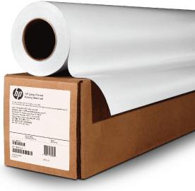 Brand Management Group Q8916A Fotopapier Weiß Glanz (Q8916A) von BMG