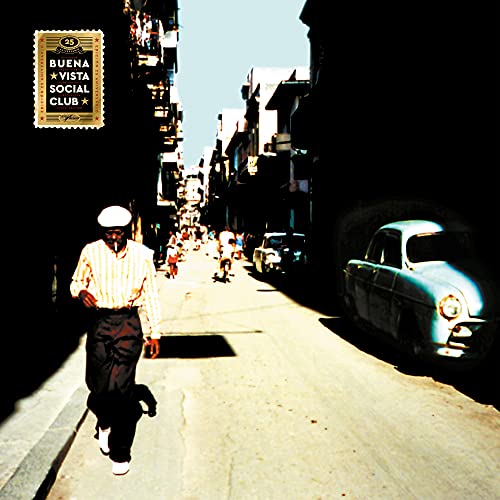 Buena Vista Social Club (25th Anniversary Edition) [Deluxe Bookpack] [Vinyl LP] von BMG
