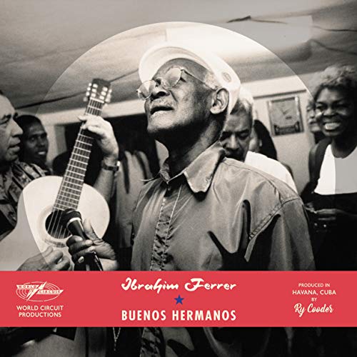 Buenos Hermanos (Special Edition) [Vinyl LP] von BMG