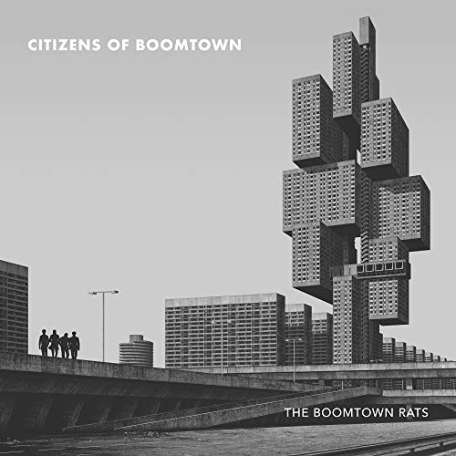 Citizens of Boomtown von BMG