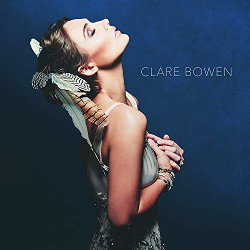 Clare Bowen von Bmg Rights Management