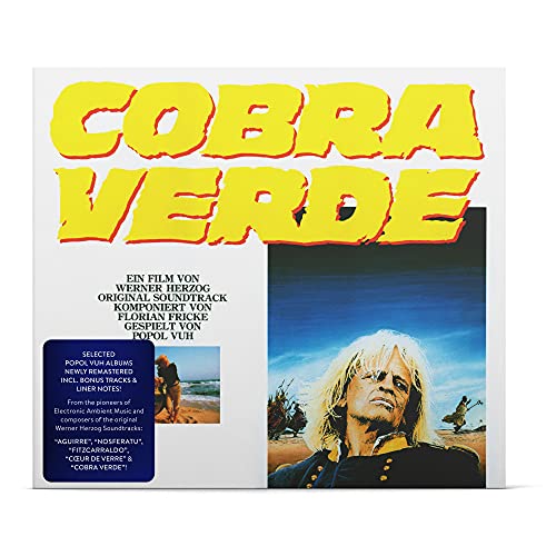 Cobra Verde von BMG