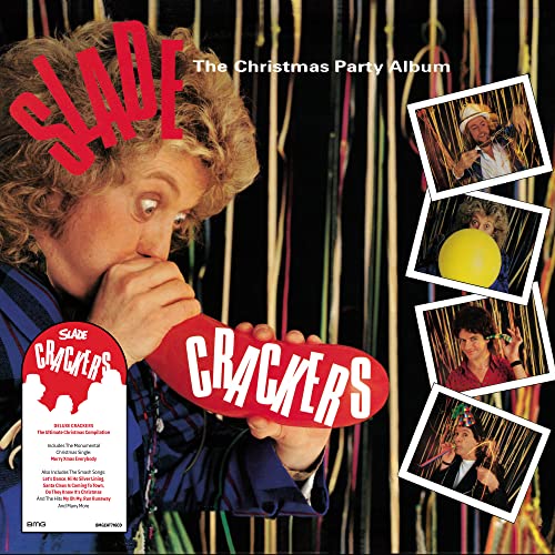 BMG Crackers von BMG
