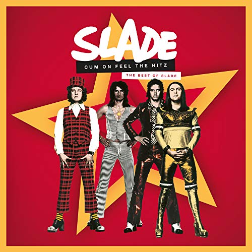 Cum On Feel The Hitz The Best Of Slade von BMG
