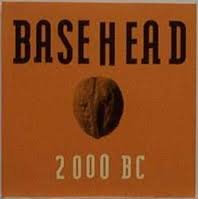 DC Basehead 2000 BC - Promo CD Single 4 Track 1992 von BMG