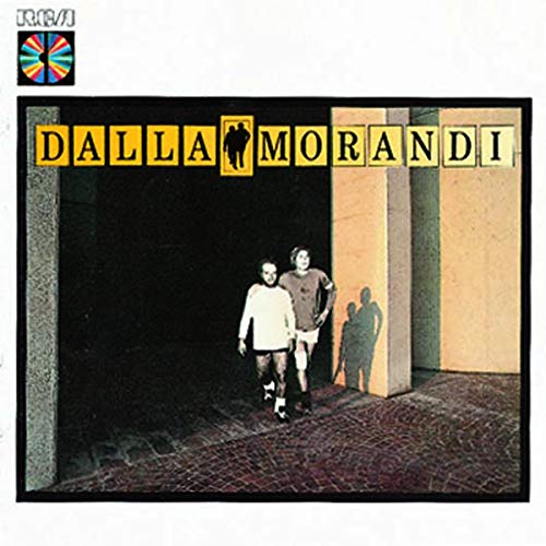 Dalla/Morandi von BMG