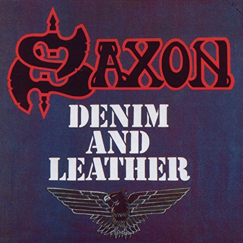 Denim and Leather (40th Anniversary Edition) [Vinyl LP] von BMG