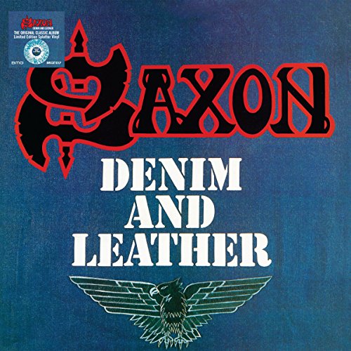 Denim and Leather [Vinyl LP] von BMG